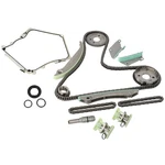 For 02-06 Chrysler 300 Dodge Magnum Charger 2.7L Timing Chain Kit Cover Gasket. Fixed Price $112.59.