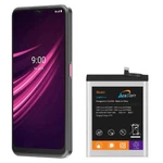 Working Acesoft 5100MAH Rechargeable Durable Grade A+ Battery For Celero 5G+ Usa. Fixed Price $36.49.