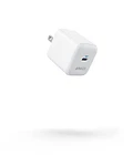 Anker Usb Charger 20W Piq 3.0 Fast A2632 - White. Fixed Price $21.63.