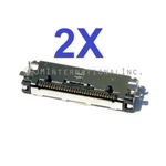 2X Dell Streak Mini 5 Usb Charger Charging Port Dock Connector. Fixed Price $7.95.