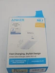 Anker 511 Charger Nano Usb-c Gan 30W Piq 3.0 Foldable Pps Fast. Fixed Price $12.00.