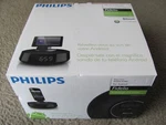 Brand New Philips AS111/37 Fidelio Docking Speaker For Android Bluetooth. Fixed Price $79.98.