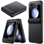 Jetech Case For Samsung Galaxy Z Flip 5 2023 With Hinge Protection, Heavy Duty. Fixed Price $15.99.