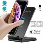 For Samsung Galaxy S23 S24+ Ultra Fast Wireless Charger Charging Stand. Fixed Price $12.99.