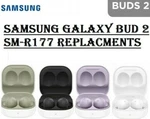 Samsung Galaxy Left Or Right Earbud Case Replacement SM-R177. Fixed Price $19.99.