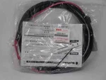33830-98J11 Suzuki Battery Isolator Charge Lead. Fixed Price $145.95.