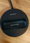Sony TDM-IP20 Digital Media Port Adapter Dock Ipod For Home Theater, Black. Fixed Price $13.99.