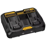 Dewalt 12V To 20V Max Lithium Dual Port Jobsite Charging Station With Usb. Fixed Price $148.75.