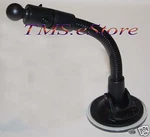 Flexible Suction Cup Mount F/ Garmin Nuv 465T 465LMT Dezl 560LMT 560LT Gps. Fixed Price $14.75.