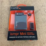 New Enerplex Jumpr Mini Stackable Power Bank Battery Charger Micro Usb A10. Fixed Price $14.99.