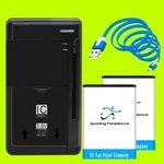 Long Life 2X 1600MAH Battery Ac Charger Cable For Doro 7060 Consumer Cellular Us. Fixed Price $56.54.