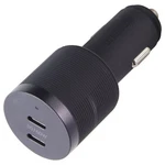 Otterbox (60W) Premium Pro Dual Port Usb-c Fast Car Charger Black. Fixed Price $27.49.