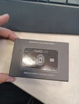 Aquavault Chg Card Battery Wireless Magnetic AV11 5000MAH. Fixed Price $24.95.