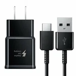 Samsung Galaxy S10 S20 S21 S22 S23 Note Fast Wall Charger Oem Type-c Cable. Fixed Price $14.99.