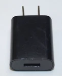 Zte STC-A51A-Z Travel Wall Ac Power Adapter Phone Charger. Fixed Price $19.90.