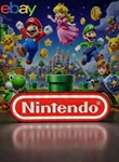 Nintendo Light Up Led Neon Sign Usb Powered Gaming Mario Zelda Pokemon. Fixed Price $39.99.