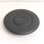 Samsung EP-P3105 Wireless Fast Charging Pad Black No Cable. Fixed Price $10.00.