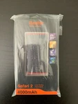 Besiter Safari 2 4000MAH Li-ion Battery Power Bank (10 Pack). Fixed Price $39.95.