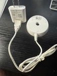 Clarisonic Mia Fit 2 Skin Cleaning PSM03A-050Q Ac Adapter Charger Base Part. Fixed Price $9.95.