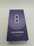 Octoforce 8000 Mah Wireless & Usb-c Power Bank. Charge Up Three Devices.. Fixed Price $19.99.