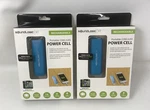 Soundlogic Xt Rechargeable Portable 2200 Mah Power Cell. Fixed Price $15.47.