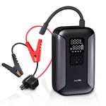 Car Jump Starter With Air Compressor 160 Psi Power Bank. Fixed Price $82.99.