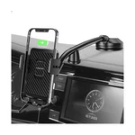Wireless Car Charger, Mokpr 15W Fast Charging Mount Auto-clampi... Ship. Fixed Price $47.24.
