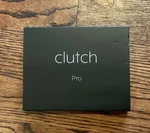 Brand New Clutch Pro Lightning Charger Black. Fixed Price $12.00.