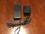 Ericsson Cell Phone Battery Charger Bml 162 1008 Adapter W/dock Plug. Fixed Price $5.99.
