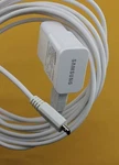 10 Ft Micro Usb Cable+oem Samsung 2A Rapid Ac Home Wall Battery Adapter Charger. Fixed Price $12.40.