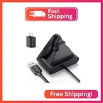 Cisain Charging Dock Compatible With Ray-ban Meta Smart Glasses Wayfarer/skyler,. Fixed Price $16.76.
