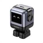 Ugreen Uno 30W Usb Charger Block, Compact Robot Gan Fast For Black. Fixed Price $42.34.