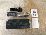 Spectralink ACH0000105 Versity Multi Charger Kit - (new Open Box). Fixed Price $109.95.