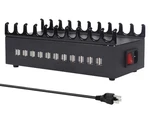 300W Usb Charging Station, 22-PORT Desktop Fast Charger For Multiple .... Fixed Price $90.71.
