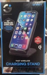 Smart Gear - New Wireless Charging Stand. Iphone Android Compatible. Fixed Price $19.99.