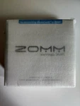 Zomm Wireless Leash Alarmingly Smart Bluetooth Personal Safety Device New Box. Fixed Price $9.95.