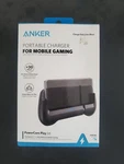 Anker Powercore Play 6K Mobile Game Controller 6700MAH.. Fixed Price $20.99.