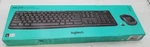 Logitech MK270 Wireless Keyboard&mouse Combo (920-008813)097855138996. Fixed Price $18.99.