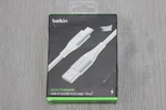 X92 Belkin Boost Charge Braided Usb-a To Usb-c Cable, 6.6 Ft / 2M White. Fixed Price $212.46.