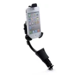 Car Mount Charger Holder Dc Socket Usb Port Cradle Swivel Plug-in For Phones. Fixed Price $17.73.