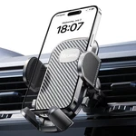 Nycetek 2026 Upgraded Car Vent Phone Mount Military-grade Clip 360 Rotat. Fixed Price $31.22.