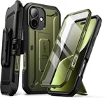 Supcase Military-grade Protection For Iphone 17 6.3'' Camera Control Button. Fixed Price $29.99.