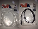 Mybat USB3.1 Type-c To Data Cable Ft Color Options. Fixed Price $8.45.