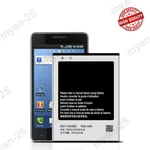 For Samsung Galaxy EK-GC110 GC120 Replacement Battery EB-F1A2GBU GB/T18287-2000. Fixed Price $12.99.