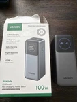 Ugreen Nexode 100W Power Bank Fast Charging Model PB724 Preowned. Fixed Price $32.12.