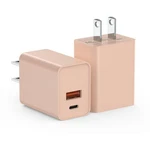 Usb Charger Block 2PACK, 20W Type Power Adapter For Apple Watch Series 9 .... Fixed Price $12.23.