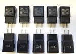 Samsung Galaxy Fast Adaptive Charging Block Oem Travel Charger EP-TA20JBE Lot. Fixed Price $32.99.