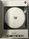 Just Compatable W/all Qi Enabled Devices-wireless Charging Pads. Fixed Price $11.99.