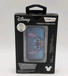 Disney Stitch 4,000 Mah Portable Power Bank New In Box. Fixed Price $17.99.