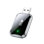 Wireless Carplay Adapter For Iphone & Android, Plug Bluetooth Dongle.... Fixed Price $46.66.